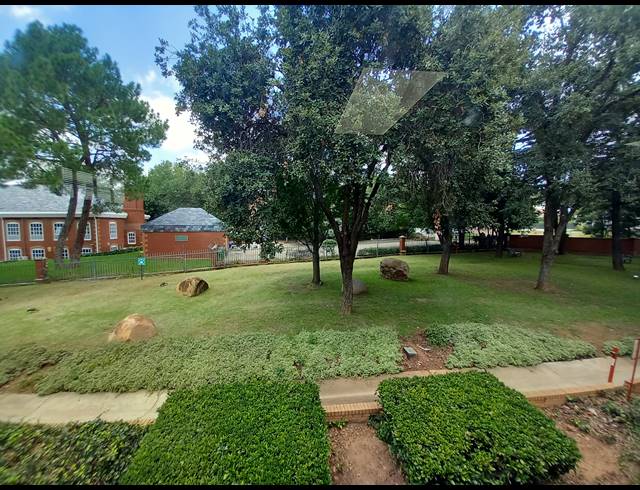 355M² OFFICE TO LET IN BRYANSTON